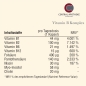 Preview: Central - Vitamin B Komplex Kapseln - 60St.