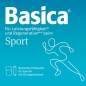Preview: Basica Sport Mineralgetränk Pulversticks - 50St.
