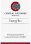 Preview: Central - Energy B12 Kapseln