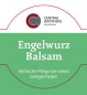 Preview: Central - Engelwurzbalsam - 10ml