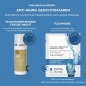Preview: Central - Hyaluron - Feuchtigkeitsspendende Anti-Aging Tuchmaske mit Ialudeep® Gel-Textur