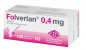 Preview: Verla - Folverlan® 0,4 mg