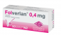 Preview: Verla - Folverlan® 0,4 mg