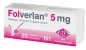 Preview: Verla - Folverlan® 5 mg