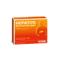 Preview: Hevert - Hepatos Mariendisteldragees - 100 Tabletten