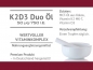 Preview: Central - Vitamin K2 D3 Duo Öl 20ml