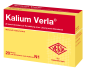 Preview: Verla - Kalium Verla®