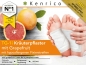 Preview: Kenrico TG-1i Kräuterpflaster mit Grapefruit