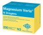Preview: Verla - Magnesium Verla® N Dragées