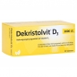 Preview: Dekristolvit - D3 2000 I.E. - 90 Tabletten