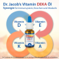Preview: Dr. Jacob's - Vitamin DEKA Öl - 20ml