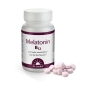 Preview: Dr. Jacob's - Melatonin B12 - 60 Tabletten