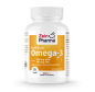 Preview: ZeinPharma - Omega 3 Gold Kapseln - Brain Edition - 30 Kapseln