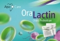 Preview: OraLactin - Orales Probiotikum - 30 Sachets