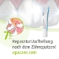 Preview: ApaCare Repair Gel Zahncreme - 30ml