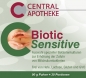 Preview: Central - Biotic Sensitiv 90g Pulver