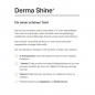 Preview: NHCO - Derma Shine Plus - Aminoscience - 56 Kapseln