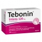 Preview: Tebonin intens 120mg - Tabletten