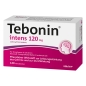 Preview: Tebonin intens 120mg - Tabletten