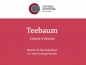 Preview: Central - Teebaumcreme Intensiv - 50ml