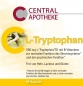Preview: Central - L - Tryptophan Kapseln 60St.