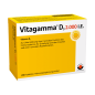 Preview: Vitagamma D3 2000 I.E. Tabletten