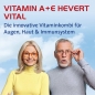 Preview: Hevert - Vitamin A+E Hevert Vital - 60 Kapseln