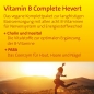 Preview: Hevert - Vitamin B Complete