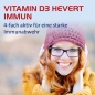 Preview: Hevert - Vitamin D3 Hevert Immun - 30 Kapseln