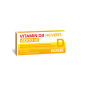 Preview: Hevert - Vitamin D3 Hevert 4000 IE - Tabletten
