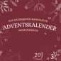 Preview: Central - Aroma Adventskalender 2024