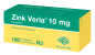 Preview: Verla - Zink Verla® 10 mg