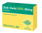 Preview: Verla - Zink Verla® OTC 20 mg