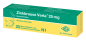 Preview: Verla - Zink Verla Brause® 25 mg