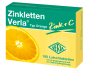 Preview: Verla - Zinkletten Verla® Typ Orange