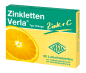 Preview: Verla - Zinkletten Verla® Typ Orange