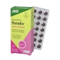 Preview: Kräuterblut - Floradix® Eisen Folsäure Tabletten - 84 St.
