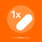 Preview: A-Z Komplex - ratiopharm® Tabletten 100St.