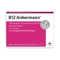 Preview: B 12 Ankermann Tabletten