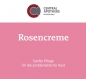 Preview: Central - Rosencreme - 50ml