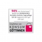 Preview: Dermasence - RosaMin Getönte Tagespflege LSF 50 - 30ml