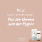 Preview: Pflüger - Schüssler Salz Nr. 5 - Kalium phosphoricum D6 - Tabletten