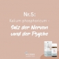 Preview: Pflüger - Schüssler Salz Nr. 5 - Kalium phosphoricum D6 - Pulver