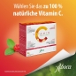 Preview: Aboca - Vitamin C Naturcomplex -  20 Granulatbeutel a 5g