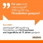 Preview: Ratiopgrippal 200mg/30mg Tablette - 20St.