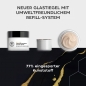 Preview: Central - Osmotische Creme - Leichte Textur - Globale Anti-Aging Pflege - Refill - 50ml