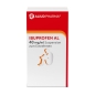 Preview: Ibuprofen AL 40 mg/ml Suspension - 100 ml