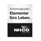 Preview: NHCO - Vision Plus - Aminoscience - 2x20 Kapseln