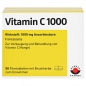 Preview: Vitamin C 1000mg Tabletten 50St.