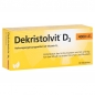 Mobile Preview: Dekristolvit - D3 4000 I.E. - 30 Tabletten